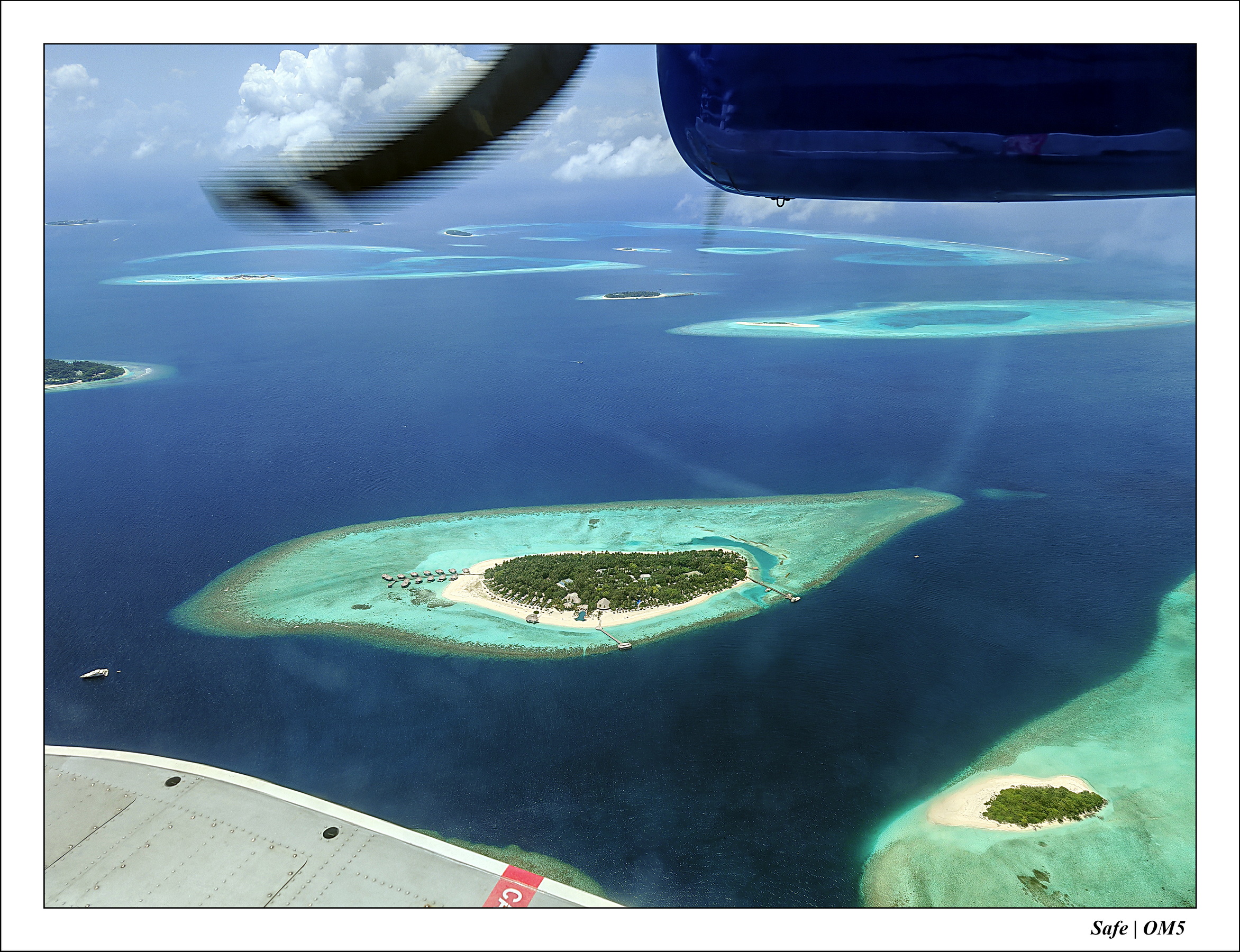 2025 - 07 - Voyage Maldives - 07